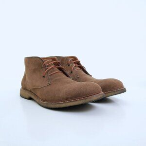 The Men's Store‎ at Bloomingdale's Suede Chukka Boots